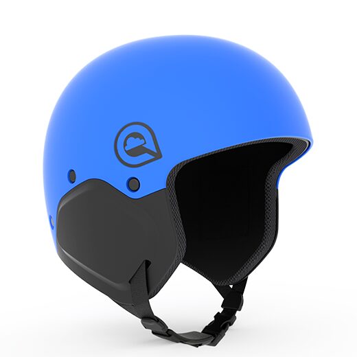 Royal Blue helmet m3