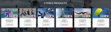 Cypres AAD