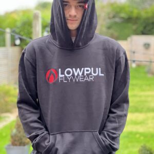 LP HOODY