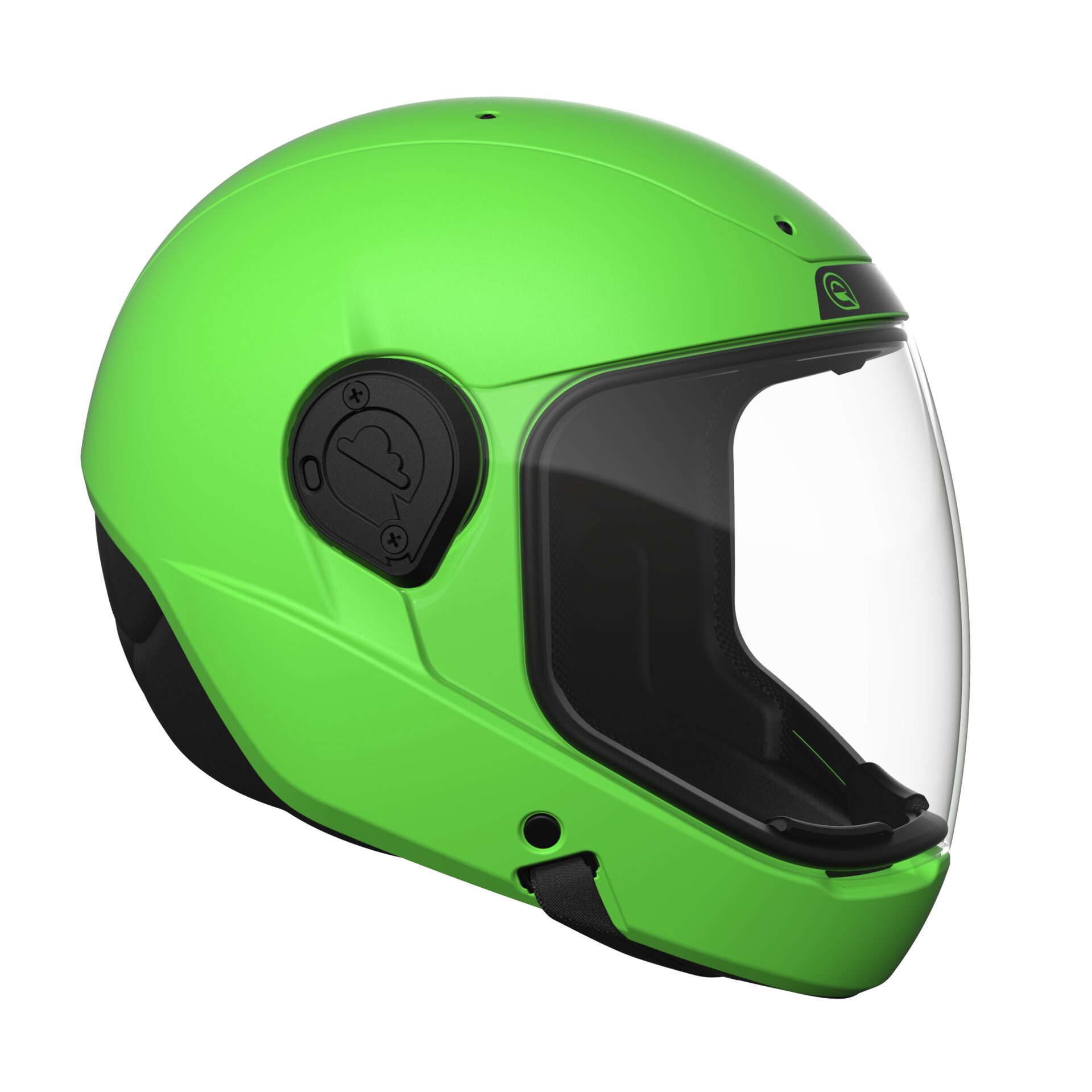 Cookie G35 Helmet