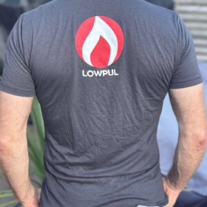 Vintage Lowpul Tee