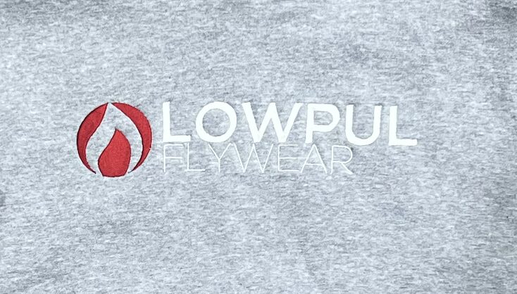 LP HOODY