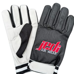 Winter skydiving Gloves