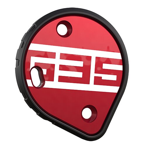 G35 Aluminum Side Plates