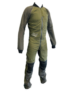 Convertor air Suit