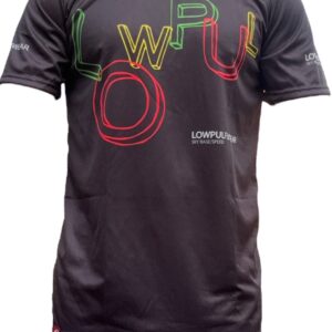 Low Pull Apparel Rasta T-Shirt