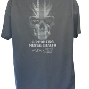 Collaboration T shirt