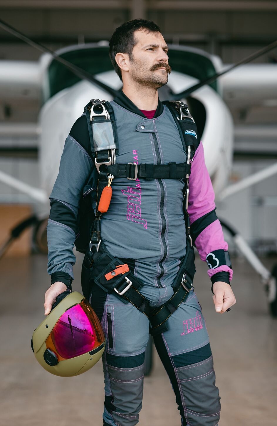 Jedi Airwear Freefly Skydiving Trousers